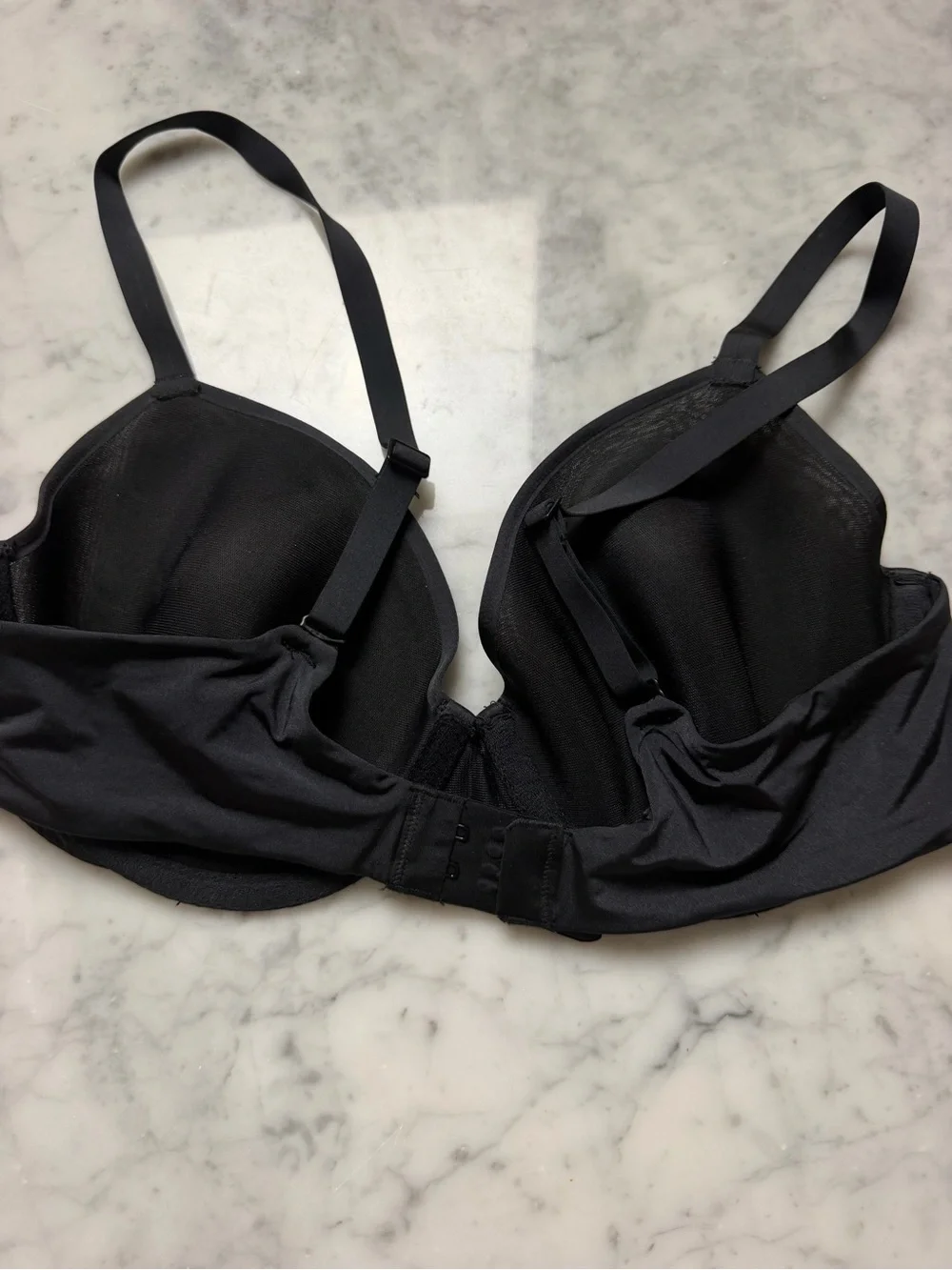 SKIMS black smooth